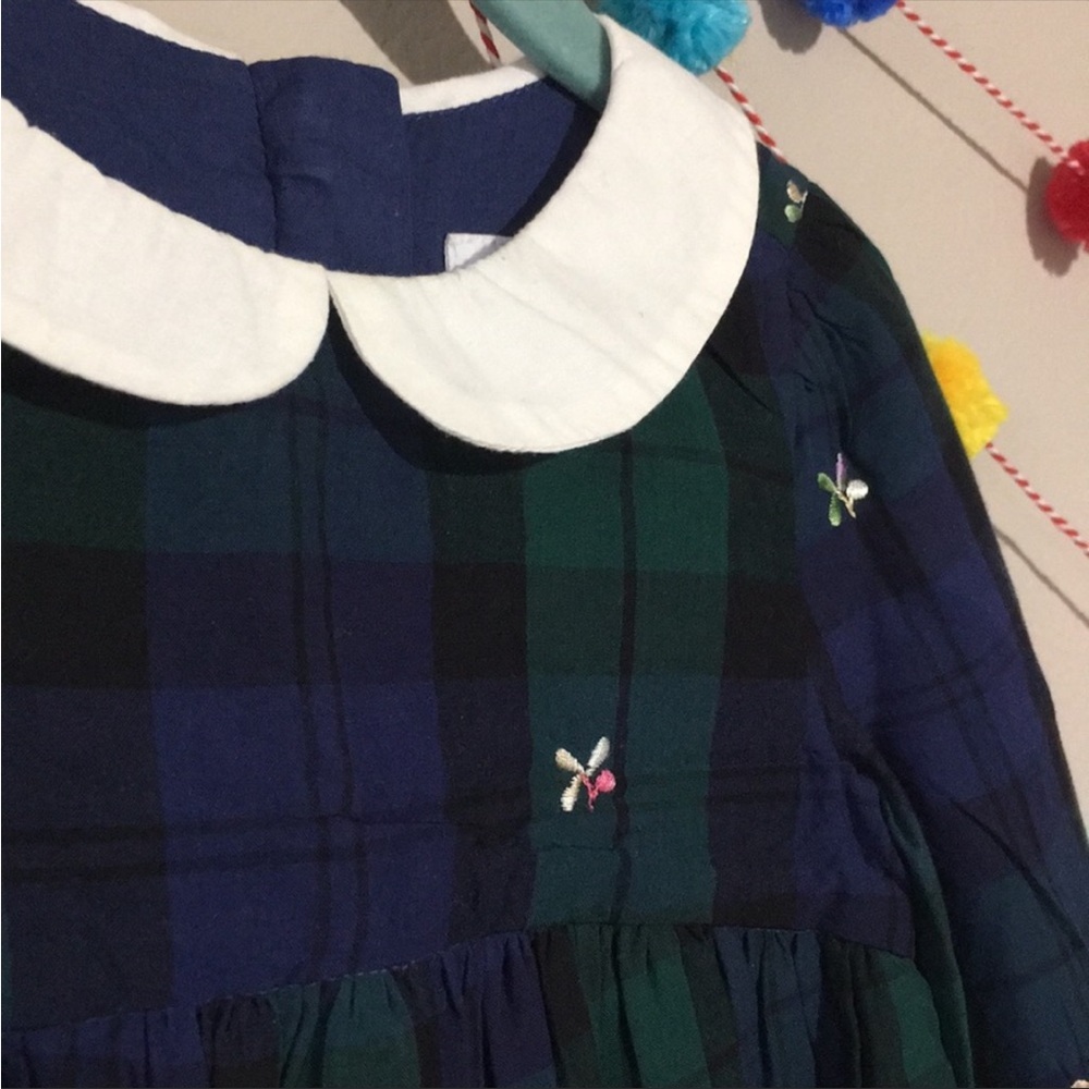 Host Pick 🌟Sarah Jessica Parker Gap Dress NWOT - Picture 3 of 5